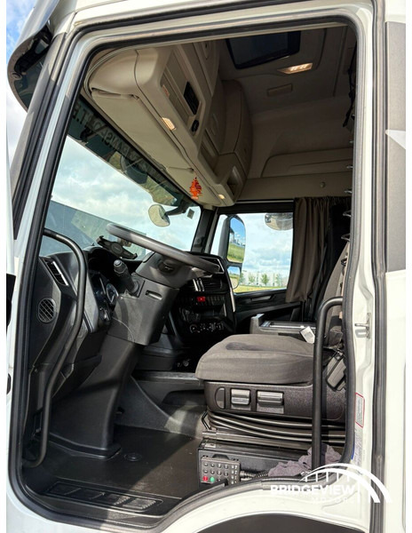 Τράκτορας Iveco S-Way 480: φωτογραφία 7