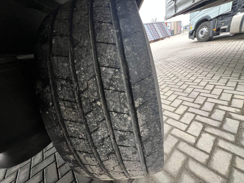 Επικαθήμενο ψυγείο Krone SD CARRIER: φωτογραφία 15 Επικαθήμενο ψυγείο Krone SD CARRIER: φωτογραφία 15