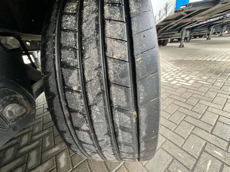 Επικαθήμενο ψυγείο Krone SD CARRIER: φωτογραφία 18 Επικαθήμενο ψυγείο Krone SD CARRIER: φωτογραφία 18