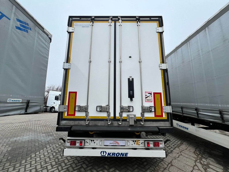 Επικαθήμενο ψυγείο Krone SD CARRIER: φωτογραφία 9 Επικαθήμενο ψυγείο Krone SD CARRIER: φωτογραφία 9