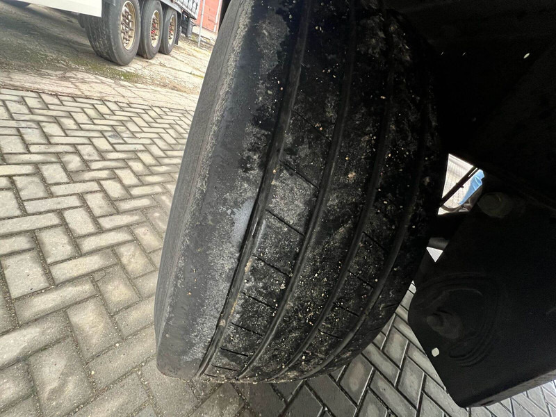 Επικαθήμενο ψυγείο Krone SD CARRIER: φωτογραφία 16 Επικαθήμενο ψυγείο Krone SD CARRIER: φωτογραφία 16