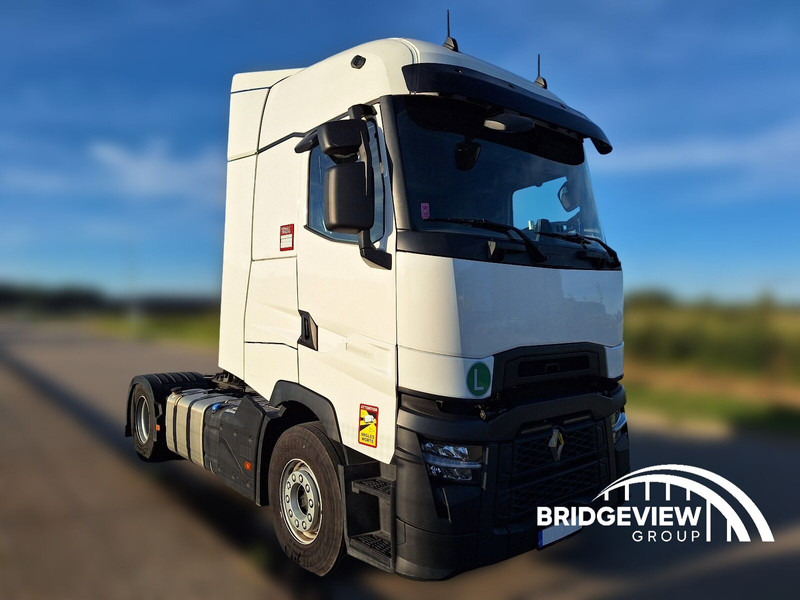 Renault T480 - Τράκτορας: φωτογραφία 2 Renault T480 - Τράκτορας: φωτογραφία 2