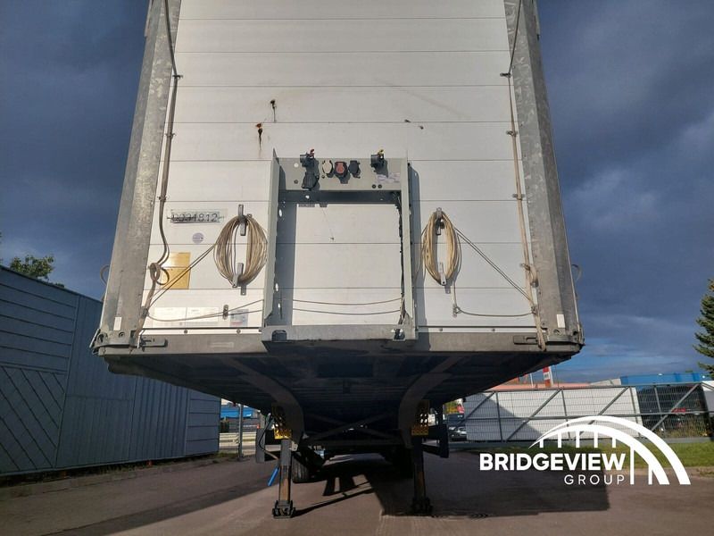 Schmitz Cargobull SCB*S3T - Επικαθήμενο κουρτίνα: φωτογραφία 4 Schmitz Cargobull SCB*S3T - Επικαθήμενο κουρτίνα: φωτογραφία 4