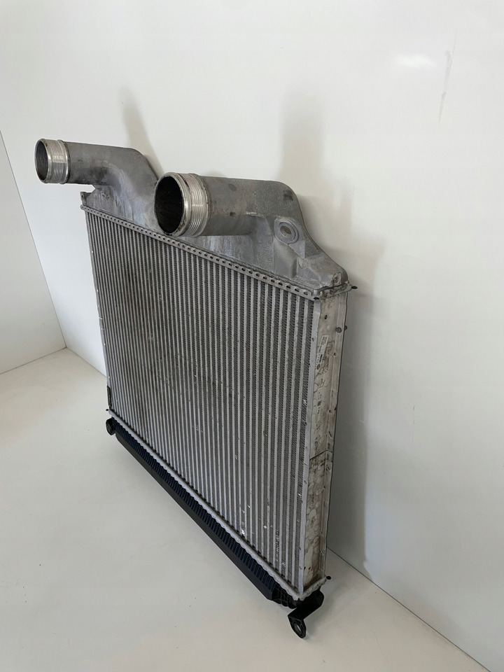 CHŁODNICA INTERCOLLER INTERKULER MAN TGS TGA - Ενδιάμεσος ψύκτης για Φορτηγό: φωτογραφία 1 CHŁODNICA INTERCOLLER INTERKULER MAN TGS TGA - Ενδιάμεσος ψύκτης για Φορτηγό: φωτογραφία 1