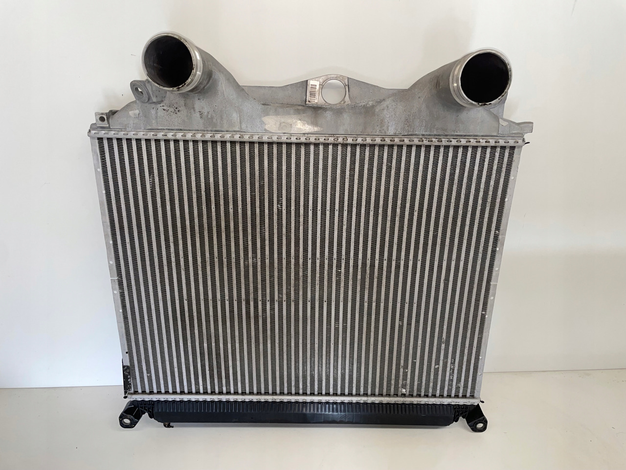 CHŁODNICA INTERCOLLER INTERKULER MAN TGS TGA - Ενδιάμεσος ψύκτης για Φορτηγό: φωτογραφία 2 CHŁODNICA INTERCOLLER INTERKULER MAN TGS TGA - Ενδιάμεσος ψύκτης για Φορτηγό: φωτογραφία 2