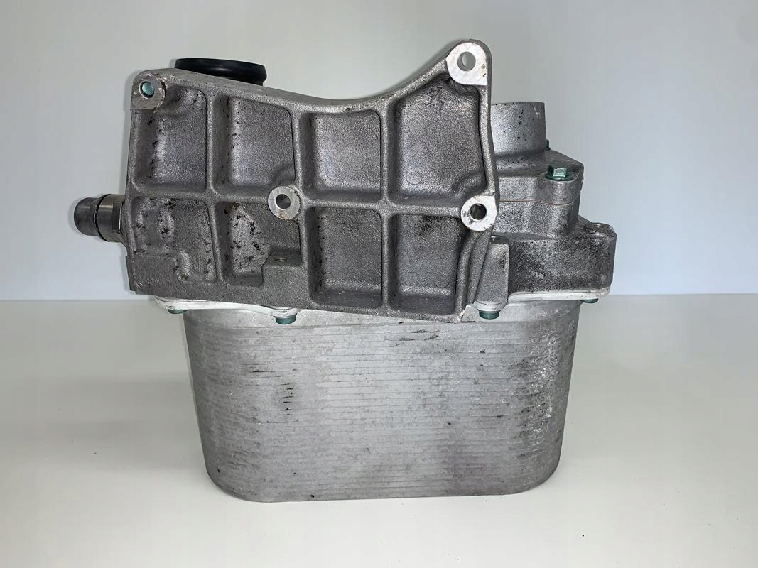 CHŁODNICA POWIETRZA INTERCOOLER MAN TGX TGS EURO 6 - Ενδιάμεσος ψύκτης για Φορτηγό: φωτογραφία 4 CHŁODNICA POWIETRZA INTERCOOLER MAN TGX TGS EURO 6 - Ενδιάμεσος ψύκτης για Φορτηγό: φωτογραφία 4