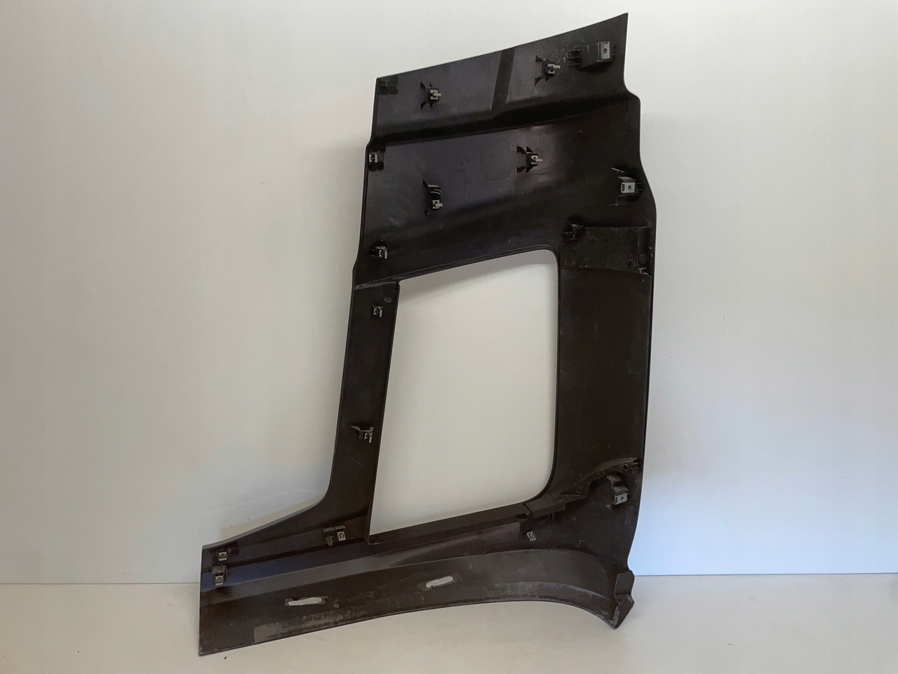 FORD F-MAX ZDERZAK OKULAR OBUDOWA REFLEKTORA JC46-17E950-A - Προφυλακτήρας για Φορτηγό: φωτογραφία 4 FORD F-MAX ZDERZAK OKULAR OBUDOWA REFLEKTORA JC46-17E950-A - Προφυλακτήρας για Φορτηγό: φωτογραφία 4