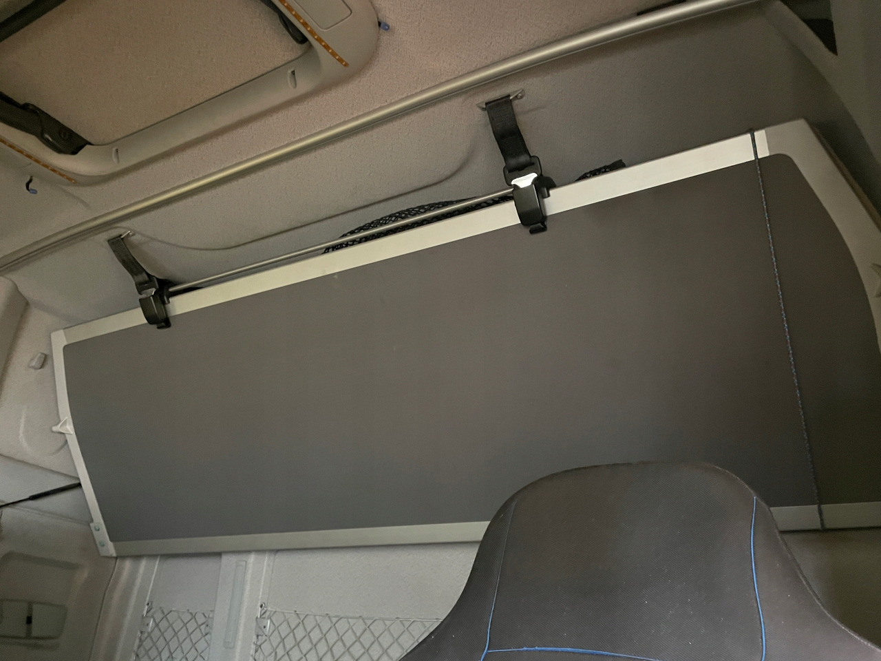 KABINA MAN TGX EURO 6 XLX BIAŁA KOLOR RAL 9010 - Καμπίνα για Φορτηγό: φωτογραφία 5 KABINA MAN TGX EURO 6 XLX BIAŁA KOLOR RAL 9010 - Καμπίνα για Φορτηγό: φωτογραφία 5