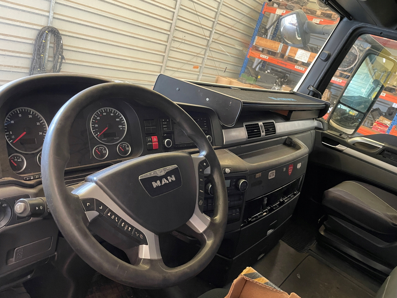 KABINA MAN TGX EURO 6 XLX BIAŁA KOLOR RAL 9010 - Καμπίνα για Φορτηγό: φωτογραφία 3 KABINA MAN TGX EURO 6 XLX BIAŁA KOLOR RAL 9010 - Καμπίνα για Φορτηγό: φωτογραφία 3