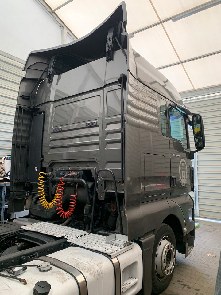 KABINA MAN TGX XLX - Καμπίνα για Φορτηγό: φωτογραφία 3 KABINA MAN TGX XLX - Καμπίνα για Φορτηγό: φωτογραφία 3