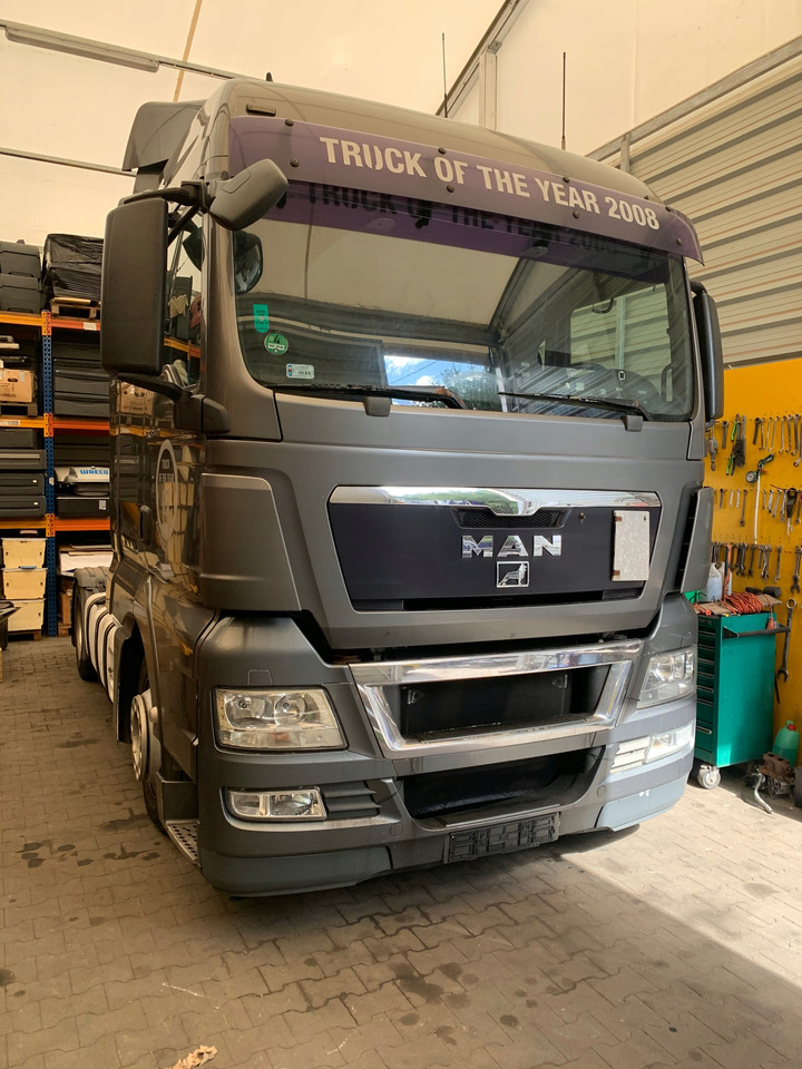 KABINA MAN TGX XLX - Καμπίνα για Φορτηγό: φωτογραφία 2 KABINA MAN TGX XLX - Καμπίνα για Φορτηγό: φωτογραφία 2