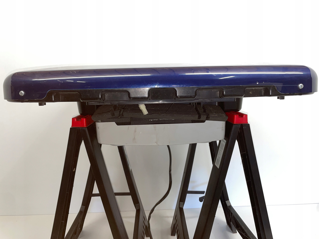 KLIMATYZACJA POSTOJOWA SLIM SCANIA NTG MC1839264 - Κομπρεσέρ A/C για Φορτηγό: φωτογραφία 5 KLIMATYZACJA POSTOJOWA SLIM SCANIA NTG MC1839264 - Κομπρεσέρ A/C για Φορτηγό: φωτογραφία 5