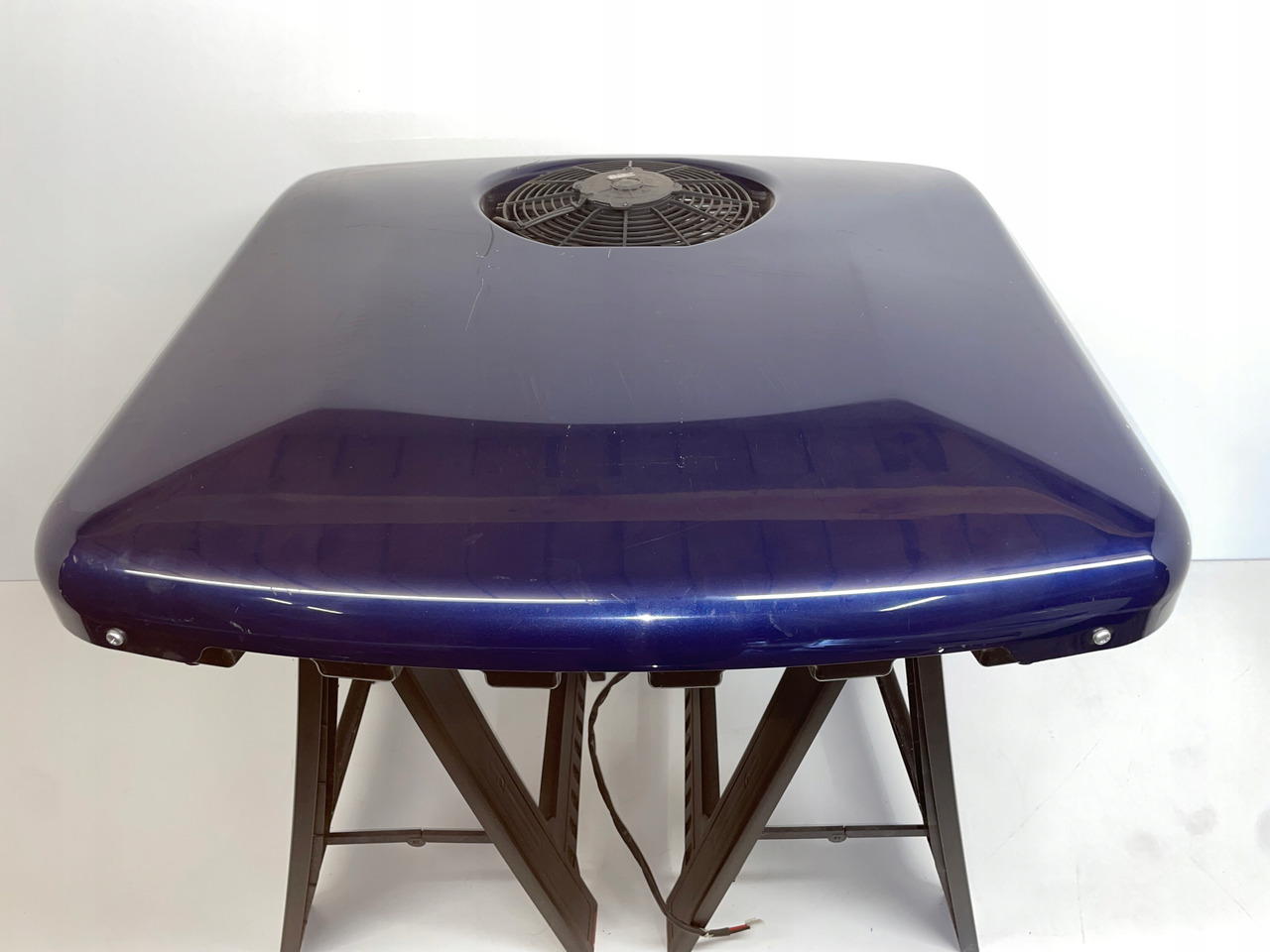 KLIMATYZACJA POSTOJOWA SLIM SCANIA NTG MC1839264 - Κομπρεσέρ A/C για Φορτηγό: φωτογραφία 1 KLIMATYZACJA POSTOJOWA SLIM SCANIA NTG MC1839264 - Κομπρεσέρ A/C για Φορτηγό: φωτογραφία 1