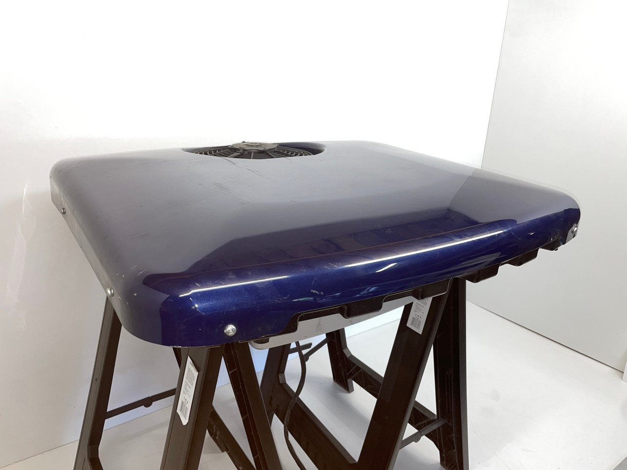 KLIMATYZACJA POSTOJOWA SLIM SCANIA NTG MC1839264 - Κομπρεσέρ A/C για Φορτηγό: φωτογραφία 2 KLIMATYZACJA POSTOJOWA SLIM SCANIA NTG MC1839264 - Κομπρεσέρ A/C για Φορτηγό: φωτογραφία 2