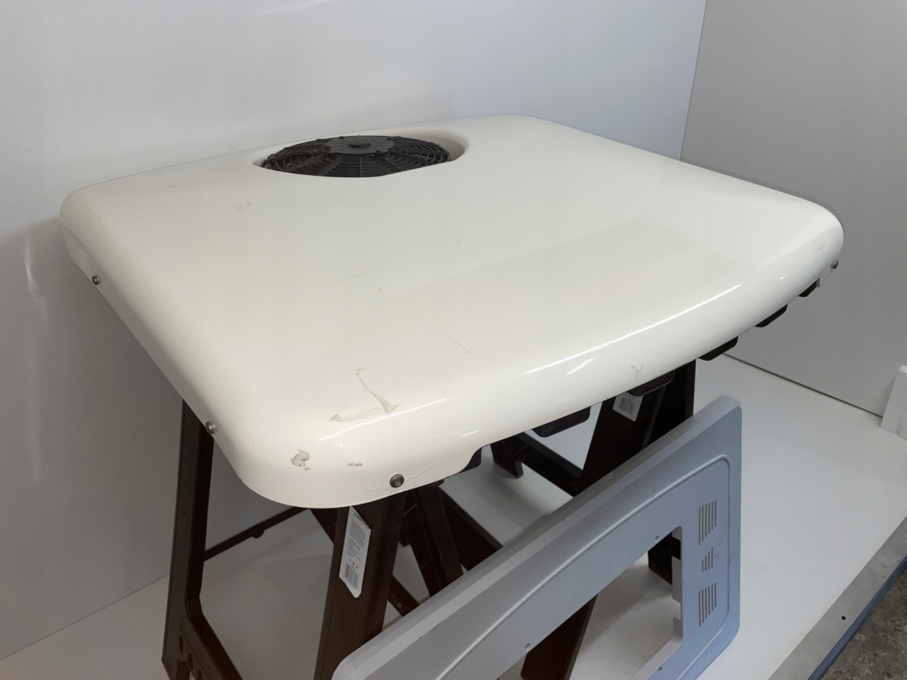 KLIMATYZACJA SLIMCOOL FACTORY PREP DAF MAN SCANIA - Κομπρεσέρ A/C για Φορτηγό: φωτογραφία 2 KLIMATYZACJA SLIMCOOL FACTORY PREP DAF MAN SCANIA - Κομπρεσέρ A/C για Φορτηγό: φωτογραφία 2