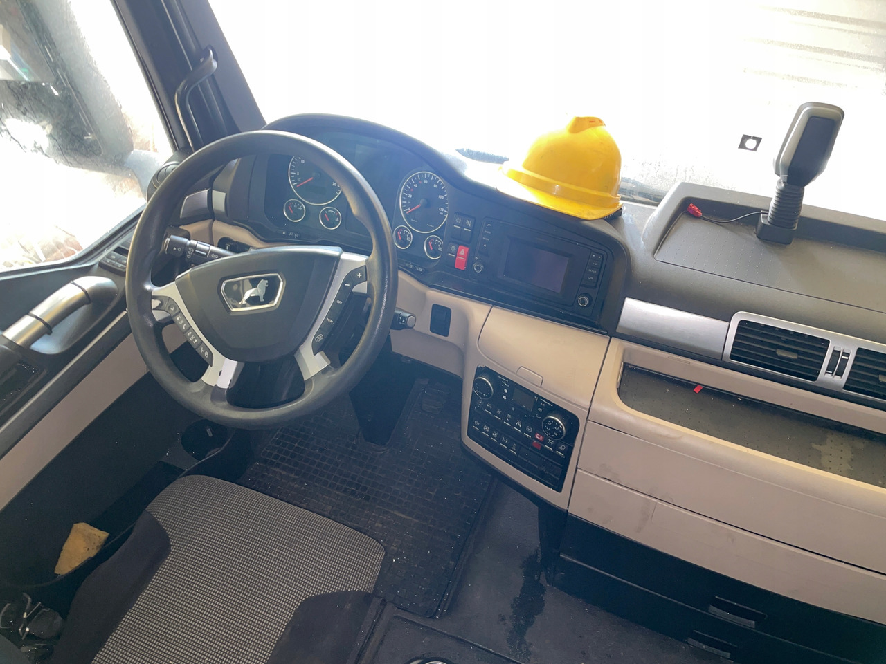 KOMPLETNA KABINA MAN TGX XXL EURO 6 LIFT - Καμπίνα για Φορτηγό: φωτογραφία 1 KOMPLETNA KABINA MAN TGX XXL EURO 6 LIFT - Καμπίνα για Φορτηγό: φωτογραφία 1