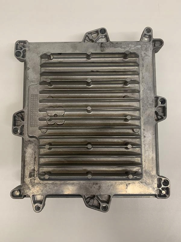 KOMPUTER EDC MAN TGX TGS EURO 6 0 281 020 273 - Μίζα για Φορτηγό: φωτογραφία 1 KOMPUTER EDC MAN TGX TGS EURO 6 0 281 020 273 - Μίζα για Φορτηγό: φωτογραφία 1