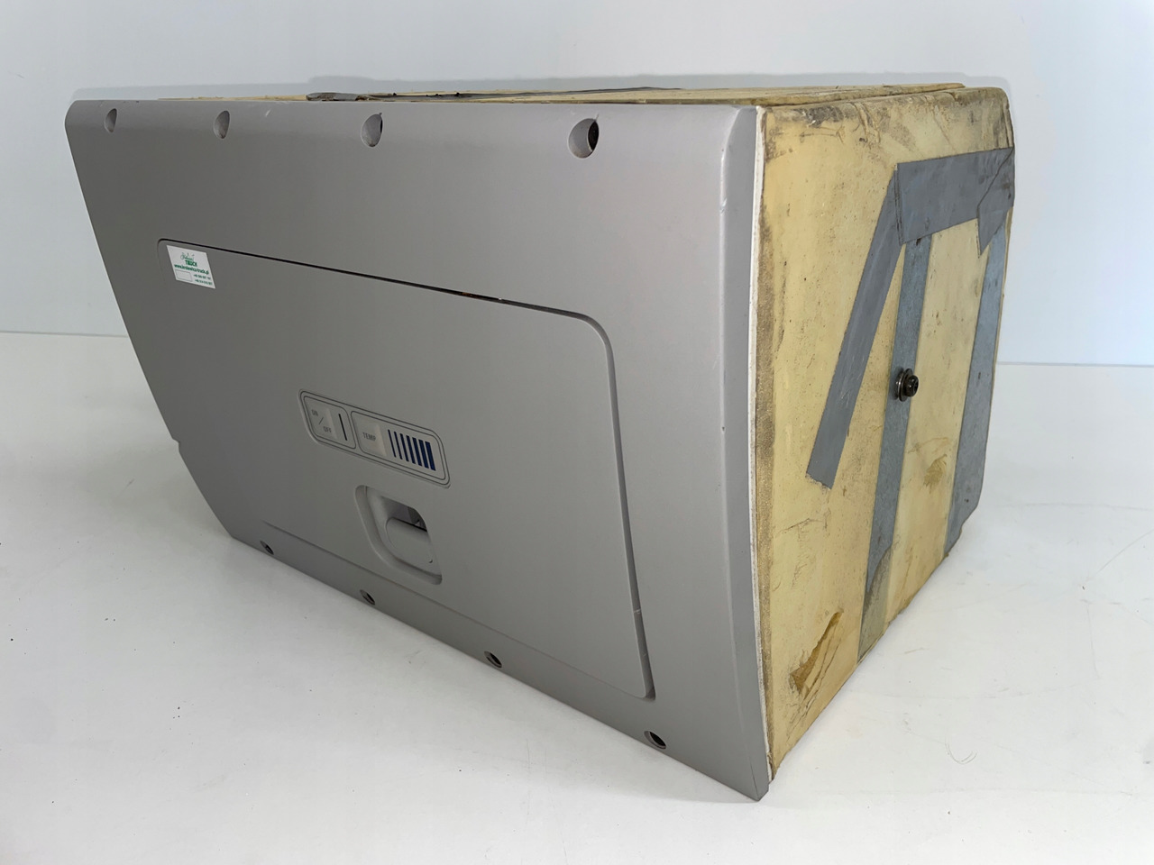 LODÓWKA CHŁODZIARKA VOLVO FH 20398817 , 061076791 - Καμπίνα και εσωτερικό για Φορτηγό: φωτογραφία 2 LODÓWKA CHŁODZIARKA VOLVO FH 20398817 , 061076791 - Καμπίνα και εσωτερικό για Φορτηγό: φωτογραφία 2