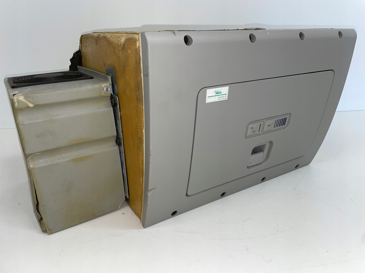 LODÓWKA CHŁODZIARKA VOLVO FH 20398817 , 061076791 - Καμπίνα και εσωτερικό για Φορτηγό: φωτογραφία 1 LODÓWKA CHŁODZIARKA VOLVO FH 20398817 , 061076791 - Καμπίνα και εσωτερικό για Φορτηγό: φωτογραφία 1