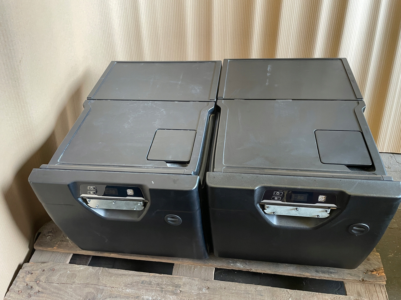 LODÓWKA IVECO S-WAY S WAY wysoka - Καμπίνα και εσωτερικό για Φορτηγό: φωτογραφία 1 LODÓWKA IVECO S-WAY S WAY wysoka - Καμπίνα και εσωτερικό για Φορτηγό: φωτογραφία 1