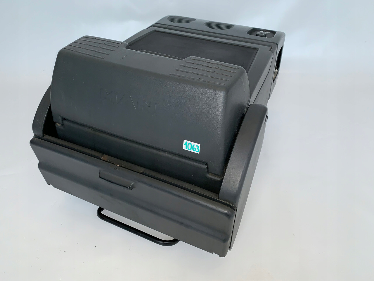 LODÓWKA MAN TGA TGX TGS TGL TGM STOLIK - Καμπίνα και εσωτερικό για Φορτηγό: φωτογραφία 1 LODÓWKA MAN TGA TGX TGS TGL TGM STOLIK - Καμπίνα και εσωτερικό για Φορτηγό: φωτογραφία 1