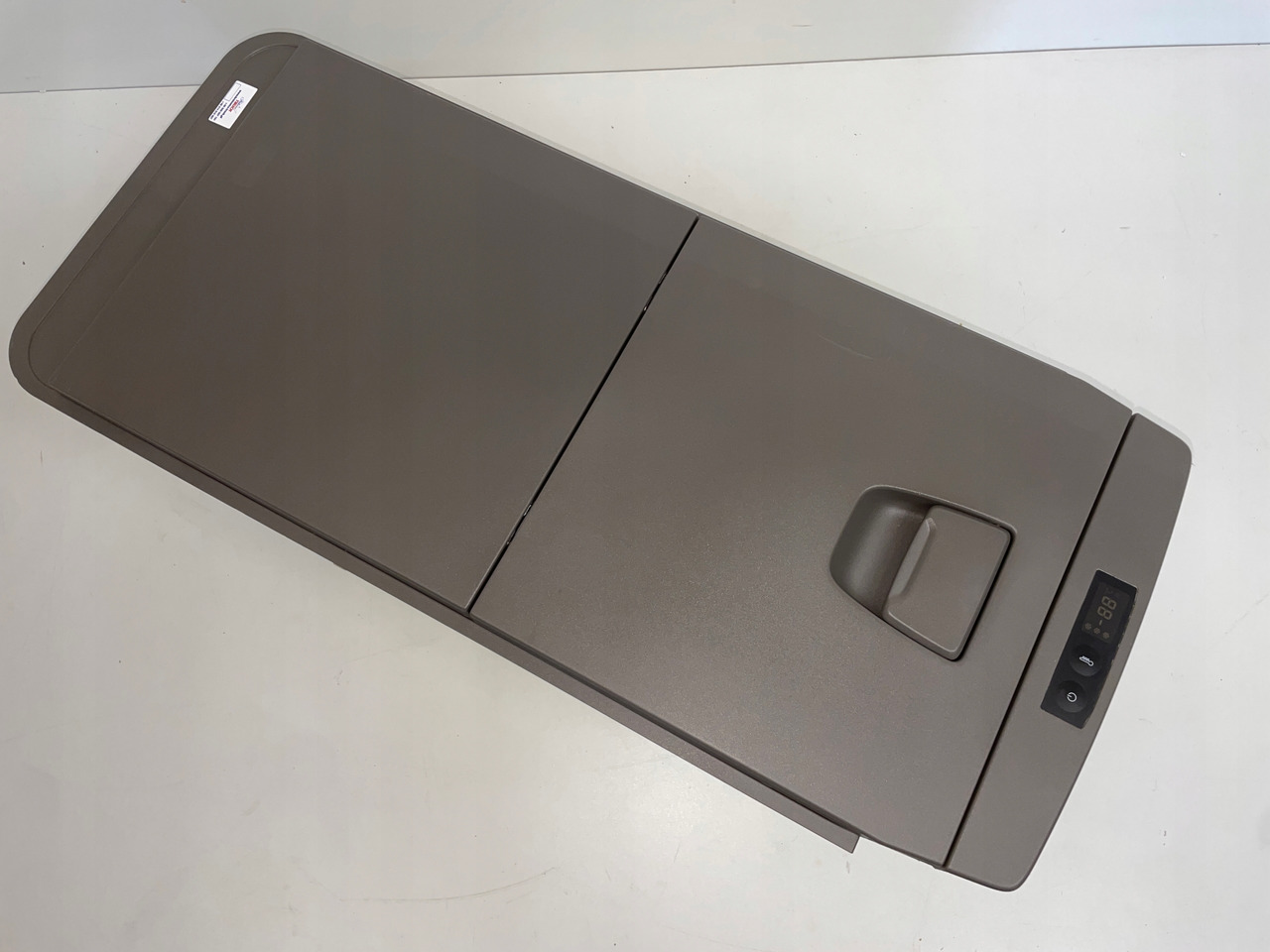 LODÓWKA SCANIA R S EURO 6 2706544 - Καμπίνα και εσωτερικό για Φορτηγό: φωτογραφία 2 LODÓWKA SCANIA R S EURO 6 2706544 - Καμπίνα και εσωτερικό για Φορτηγό: φωτογραφία 2