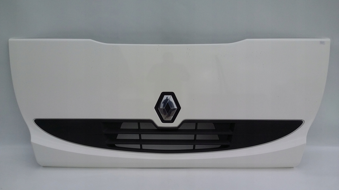 MASKA ATRAPA RENAULT MIDLUM NR 951 - Μάσκα ψυγείου για Φορτηγό: φωτογραφία 1 MASKA ATRAPA RENAULT MIDLUM NR 951 - Μάσκα ψυγείου για Φορτηγό: φωτογραφία 1