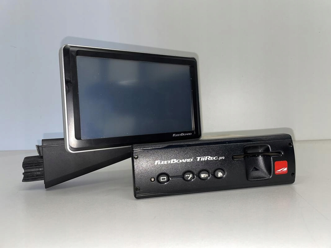 MERCEDES ACTROS FLEETBOARD TiiREC FLEET BOARD - Σύστημα πλοήγησης για Φορτηγό: φωτογραφία 1 MERCEDES ACTROS FLEETBOARD TiiREC FLEET BOARD - Σύστημα πλοήγησης για Φορτηγό: φωτογραφία 1