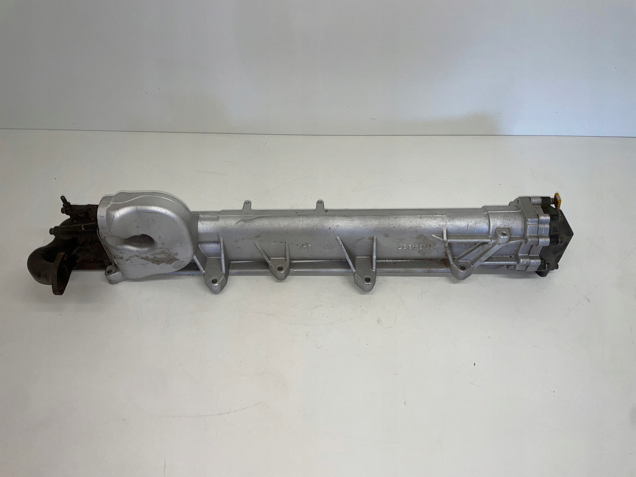 RECYRKULATOR SPALIN MAN TGA TGX TGS D26 51081007141 - Ψυγείο EGR για Φορτηγό: φωτογραφία 2 RECYRKULATOR SPALIN MAN TGA TGX TGS D26 51081007141 - Ψυγείο EGR για Φορτηγό: φωτογραφία 2