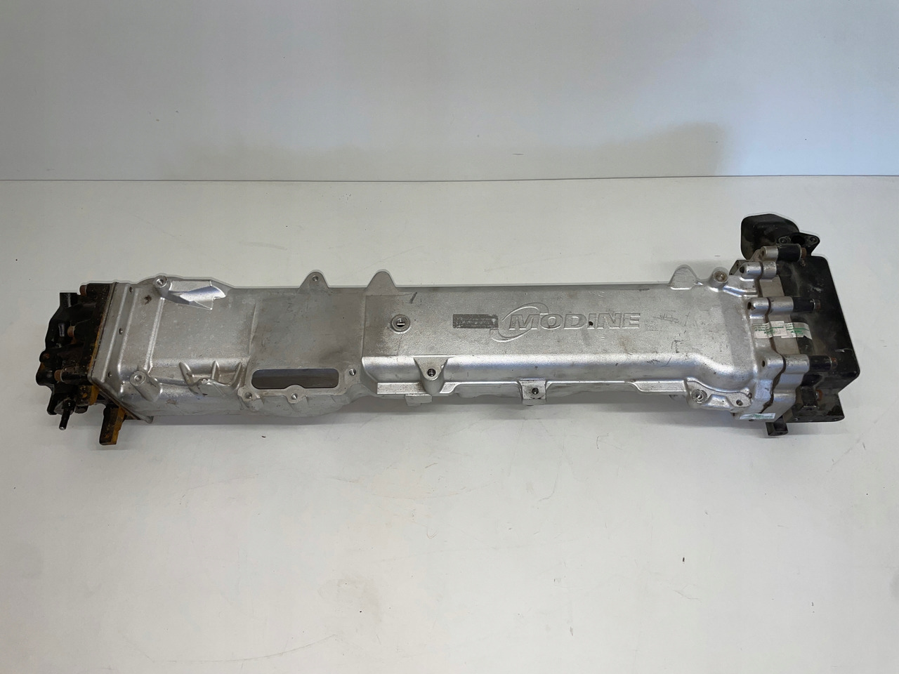 RECYRKULATOR SPALIN MAN TGX TGS EURO 6 EGR DEMONTAŻ 51081007238, - Ψυγείο EGR για Φορτηγό: φωτογραφία 2 RECYRKULATOR SPALIN MAN TGX TGS EURO 6 EGR DEMONTAŻ 51081007238, - Ψυγείο EGR για Φορτηγό: φωτογραφία 2