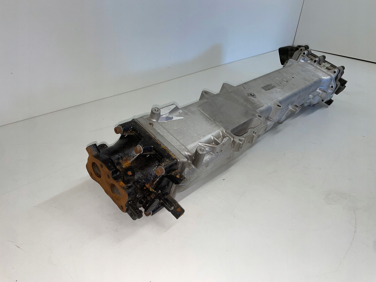 RECYRKULATOR SPALIN MAN TGX TGS EURO 6 EGR DEMONTAŻ 51081007238, - Ψυγείο EGR για Φορτηγό: φωτογραφία 1 RECYRKULATOR SPALIN MAN TGX TGS EURO 6 EGR DEMONTAŻ 51081007238, - Ψυγείο EGR για Φορτηγό: φωτογραφία 1