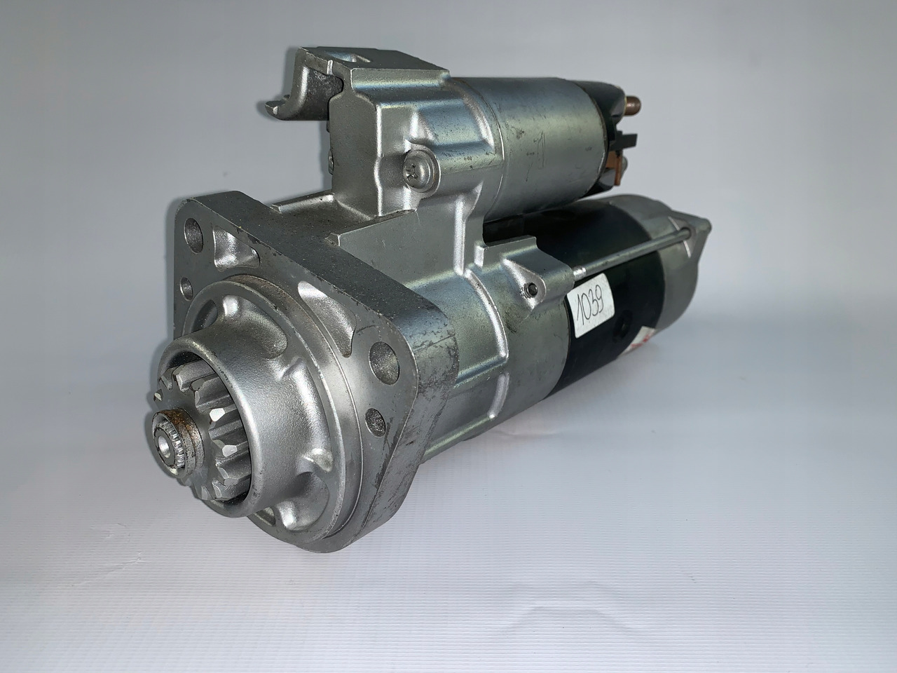 ROZRUSZNIK MAN TGA TGL TGM 51262017236 NR - Μίζα για Φορτηγό: φωτογραφία 1 ROZRUSZNIK MAN TGA TGL TGM 51262017236 NR - Μίζα για Φορτηγό: φωτογραφία 1