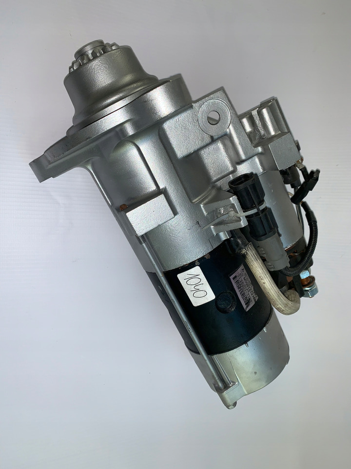 ROZRUSZNIK MAN TGA TGX TGS 51262017199 NR - Μίζα για Φορτηγό: φωτογραφία 1 ROZRUSZNIK MAN TGA TGX TGS 51262017199 NR - Μίζα για Φορτηγό: φωτογραφία 1