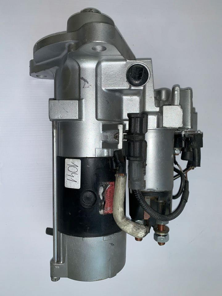 ROZRUSZNIK MAN TGA TGX TGS 51262017199 NR - Μίζα για Φορτηγό: φωτογραφία 1 ROZRUSZNIK MAN TGA TGX TGS 51262017199 NR - Μίζα για Φορτηγό: φωτογραφία 1