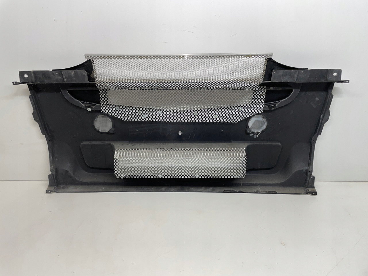 ŚRODEK ZDERZAK NAKŁADKA OSŁONA RENAULT MAGNUM DXI - Προφυλακτήρας για Φορτηγό: φωτογραφία 4 ŚRODEK ZDERZAK NAKŁADKA OSŁONA RENAULT MAGNUM DXI - Προφυλακτήρας για Φορτηγό: φωτογραφία 4