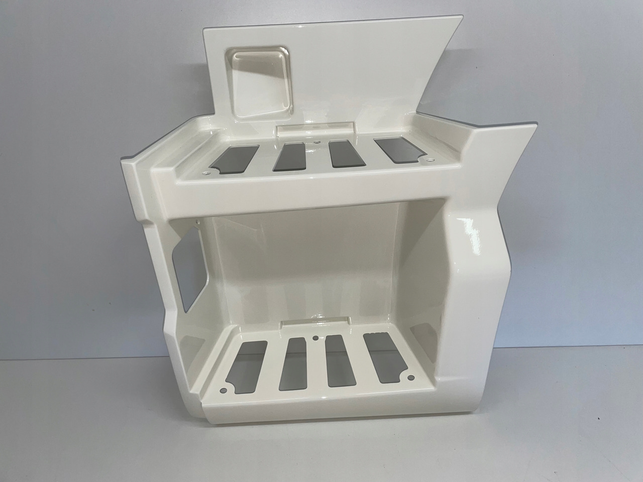 STOPIEŃ STOPNICA MAN TGX 3 TG3 - Σκαλοπάτι για Φορτηγό: φωτογραφία 1 STOPIEŃ STOPNICA MAN TGX 3 TG3 - Σκαλοπάτι για Φορτηγό: φωτογραφία 1