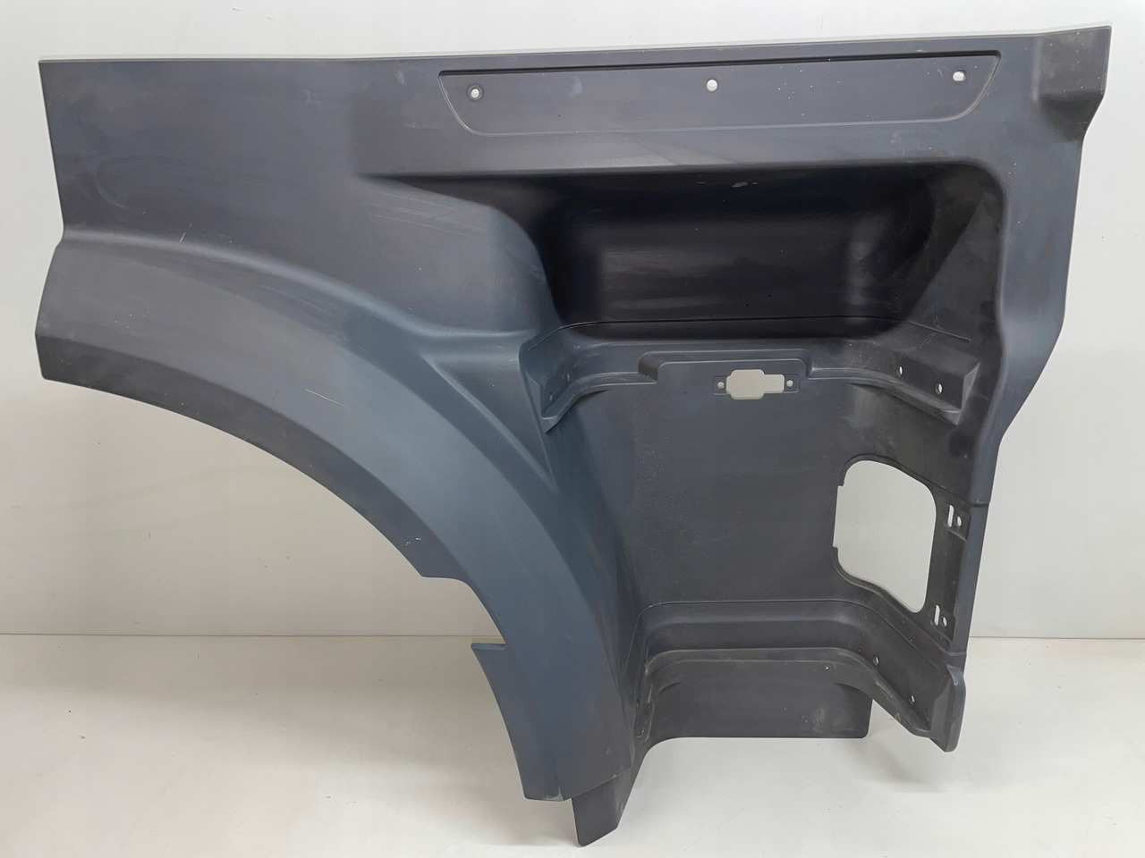 STOPNICA DAF XF 106 STOPIEŃ 1835024 - Σκαλοπάτι για Φορτηγό: φωτογραφία 1 STOPNICA DAF XF 106 STOPIEŃ 1835024 - Σκαλοπάτι για Φορτηγό: φωτογραφία 1