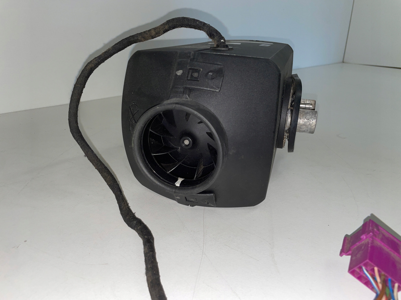 WEBASTO MAN TGX TGS D4S 81619006410 EBERSPACHER - Ηλεκτρονική μονάδα ελέγχου για Φορτηγό: φωτογραφία 2 WEBASTO MAN TGX TGS D4S 81619006410 EBERSPACHER - Ηλεκτρονική μονάδα ελέγχου για Φορτηγό: φωτογραφία 2