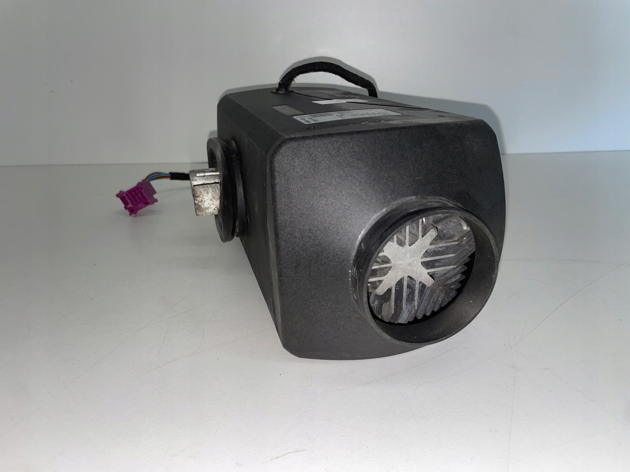 WEBASTO MAN TGX TGS D4S 81619006410 EBERSPACHER - Ηλεκτρονική μονάδα ελέγχου για Φορτηγό: φωτογραφία 3 WEBASTO MAN TGX TGS D4S 81619006410 EBERSPACHER - Ηλεκτρονική μονάδα ελέγχου για Φορτηγό: φωτογραφία 3