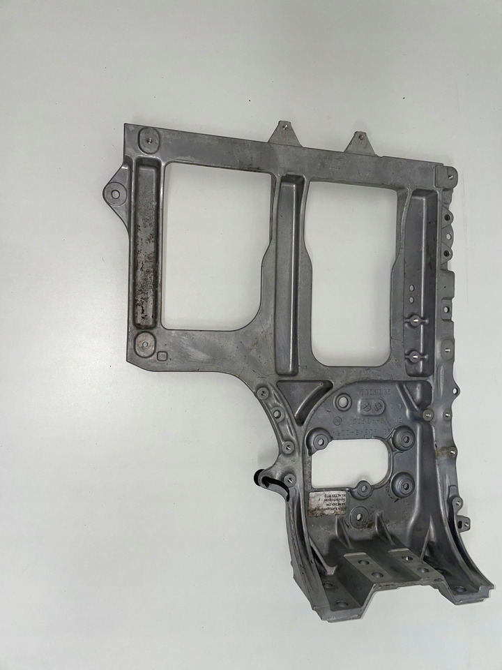 WSPORNIK BŁOTNIKA MAN TGX TGS TG3 TG 3 EURO 6 - Αμάξωμα και εξωτερικό για Φορτηγό: φωτογραφία 2 WSPORNIK BŁOTNIKA MAN TGX TGS TG3 TG 3 EURO 6 - Αμάξωμα και εξωτερικό για Φορτηγό: φωτογραφία 2