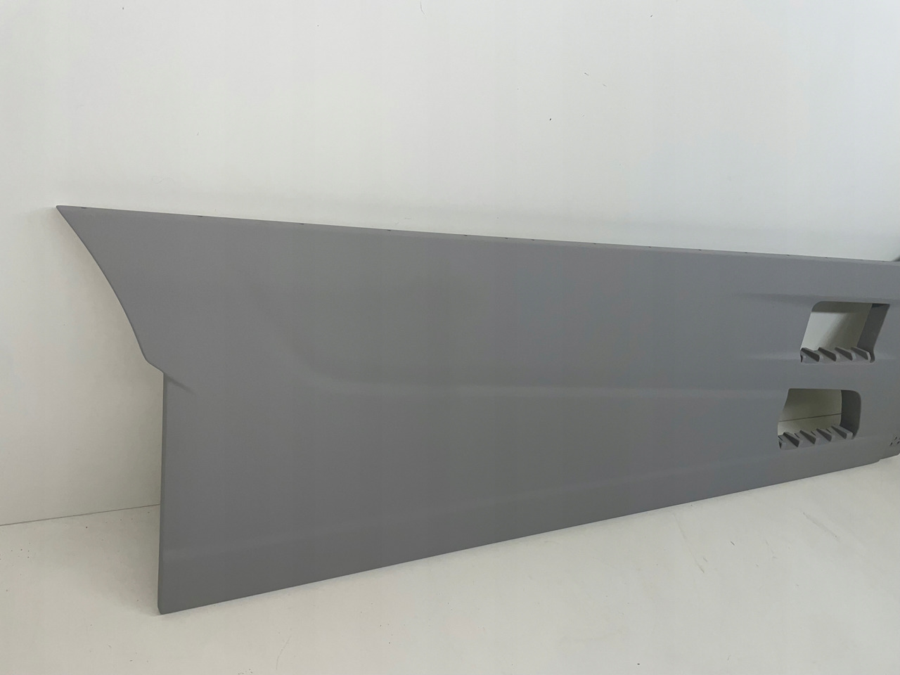 ZABUDOWA MIĘDZYOSIOWA SPOILER FORD F-MAX F MAX - Αεροδυναμική/ Αεροτομή για Φορτηγό: φωτογραφία 4 ZABUDOWA MIĘDZYOSIOWA SPOILER FORD F-MAX F MAX - Αεροδυναμική/ Αεροτομή για Φορτηγό: φωτογραφία 4