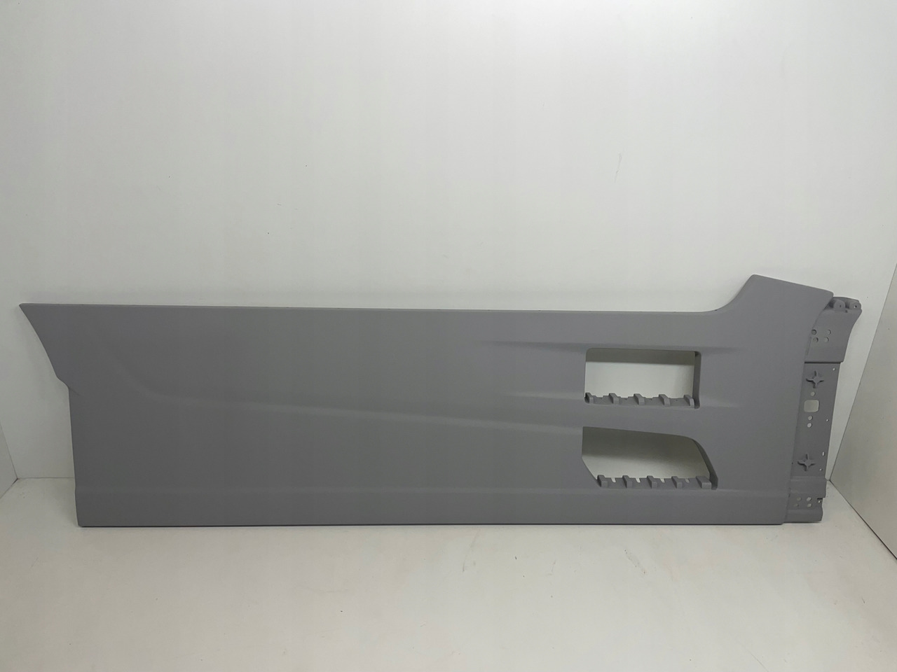 ZABUDOWA MIĘDZYOSIOWA SPOILER FORD F-MAX F MAX - Αεροδυναμική/ Αεροτομή για Φορτηγό: φωτογραφία 1 ZABUDOWA MIĘDZYOSIOWA SPOILER FORD F-MAX F MAX - Αεροδυναμική/ Αεροτομή για Φορτηγό: φωτογραφία 1