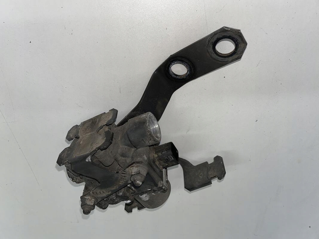 ZAWÓR CIŚNIENIA MERCEDES ACTROS MP4 A0054299244 - Ανάρτηση για Φορτηγό: φωτογραφία 3 ZAWÓR CIŚNIENIA MERCEDES ACTROS MP4 A0054299244 - Ανάρτηση για Φορτηγό: φωτογραφία 3