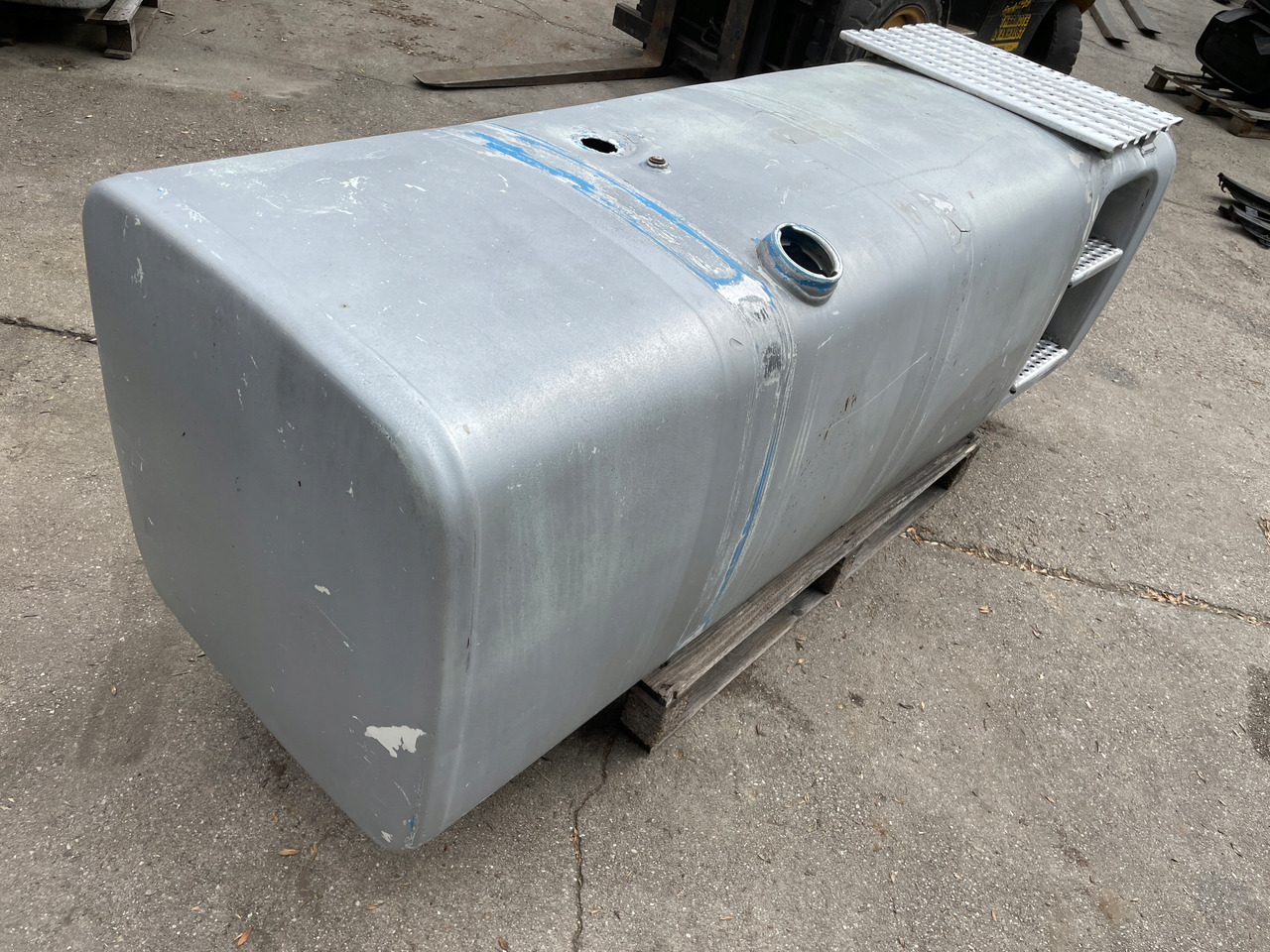 ZBIORNIK PALIWA MAN TGA TGX 910 L 81122015672 - Ρεζερβουάρ καυσίμου για Φορτηγό: φωτογραφία 2 ZBIORNIK PALIWA MAN TGA TGX 910 L 81122015672 - Ρεζερβουάρ καυσίμου για Φορτηγό: φωτογραφία 2