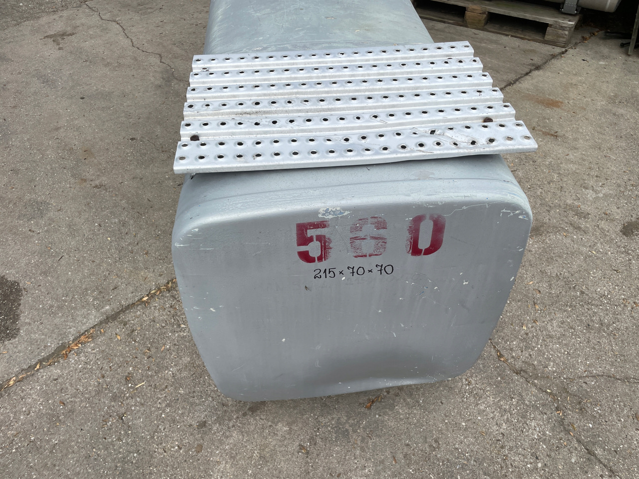 ZBIORNIK PALIWA MAN TGA TGX 910 L 81122015672 - Ρεζερβουάρ καυσίμου για Φορτηγό: φωτογραφία 4 ZBIORNIK PALIWA MAN TGA TGX 910 L 81122015672 - Ρεζερβουάρ καυσίμου για Φορτηγό: φωτογραφία 4