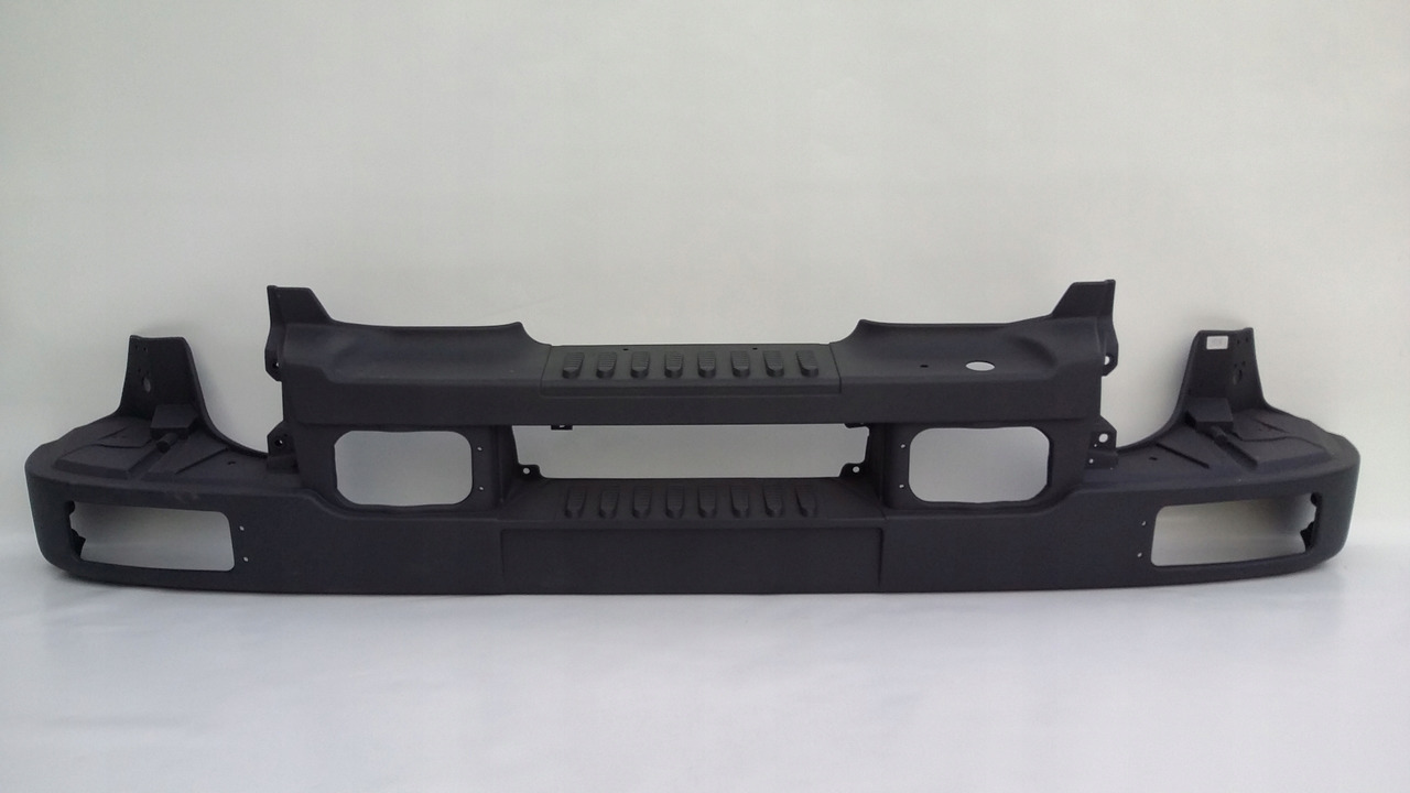 ZDERZAK RENAULT MIDLUM NISKI Z WEJŚCIEM NA HALOGEN - Προφυλακτήρας για Φορτηγό: φωτογραφία 1 ZDERZAK RENAULT MIDLUM NISKI Z WEJŚCIEM NA HALOGEN - Προφυλακτήρας για Φορτηγό: φωτογραφία 1