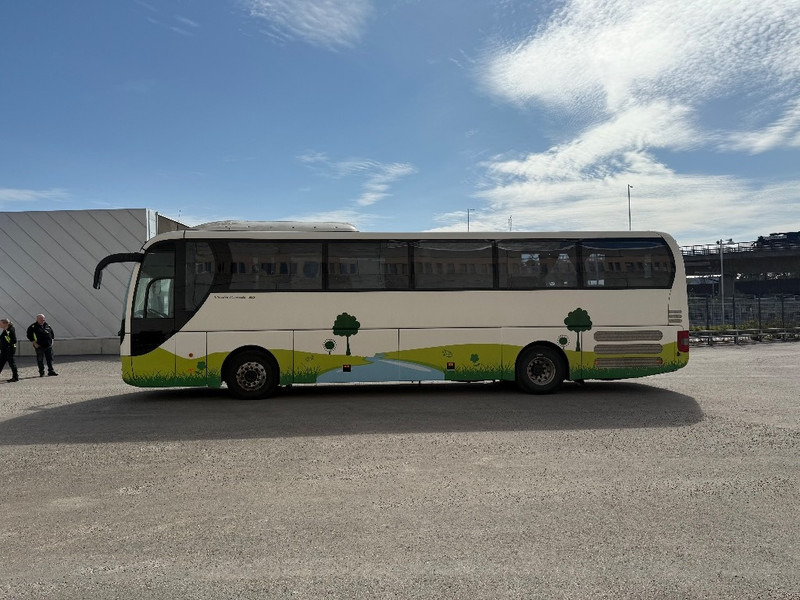 MAN Lion`s Coach R 07 - Πούλμαν: φωτογραφία 4 MAN Lion`s Coach R 07 - Πούλμαν: φωτογραφία 4