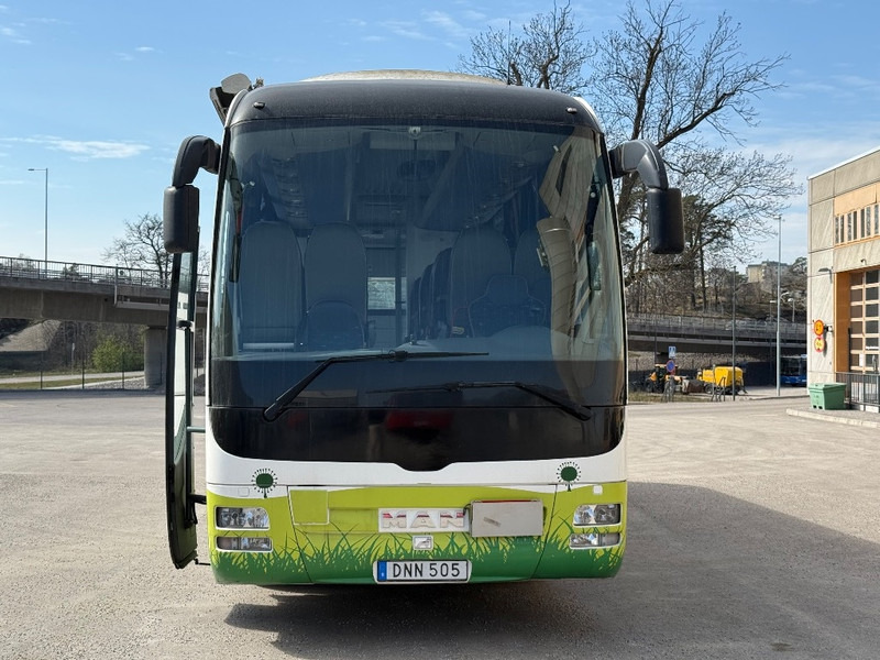 MAN Lion`s Coach R 07 - Πούλμαν: φωτογραφία 3 MAN Lion`s Coach R 07 - Πούλμαν: φωτογραφία 3