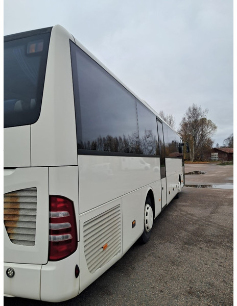 Mercedes-Benz Intouro - Πούλμαν: φωτογραφία 5 Mercedes-Benz Intouro - Πούλμαν: φωτογραφία 5