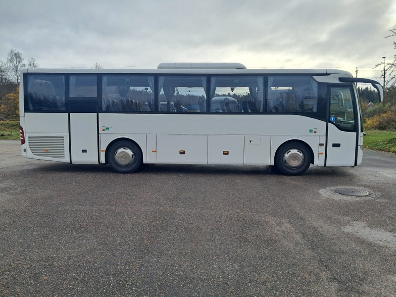 Mercedes-Benz Tourismo RH K - Πούλμαν: φωτογραφία 2 Mercedes-Benz Tourismo RH K - Πούλμαν: φωτογραφία 2